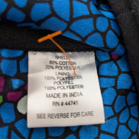 Simms NWT snowboarding jacket - Picture 8 of 10